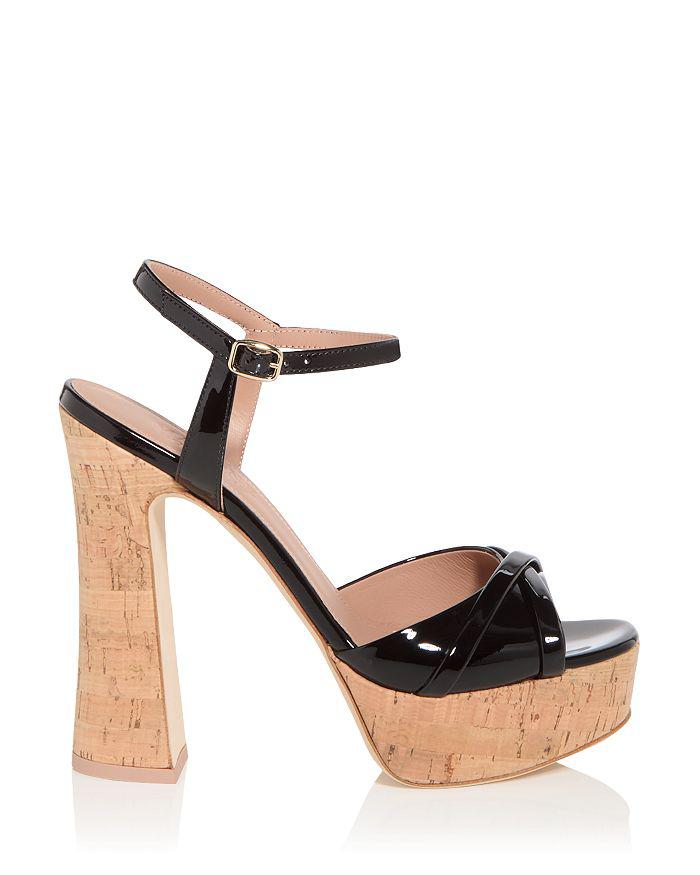 Malone Souliers Women's Keaton Platform Sandals