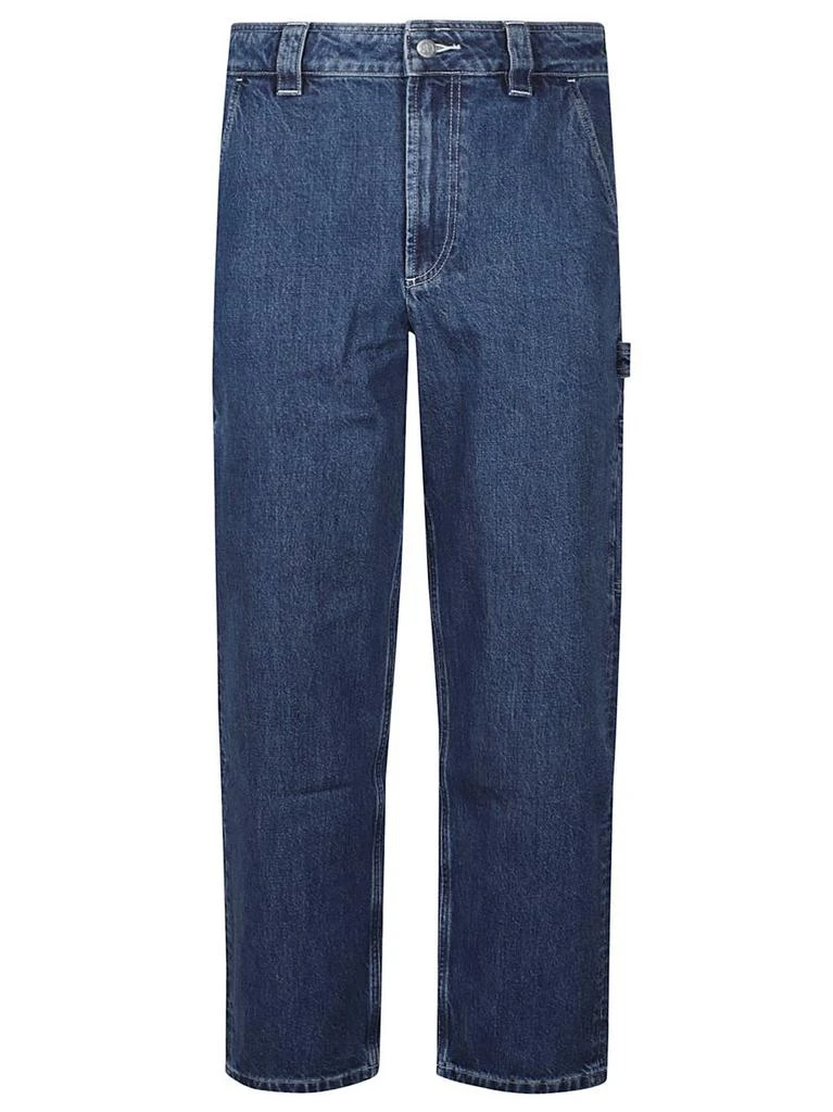 A.P.C. A.P.C. Jeans 1