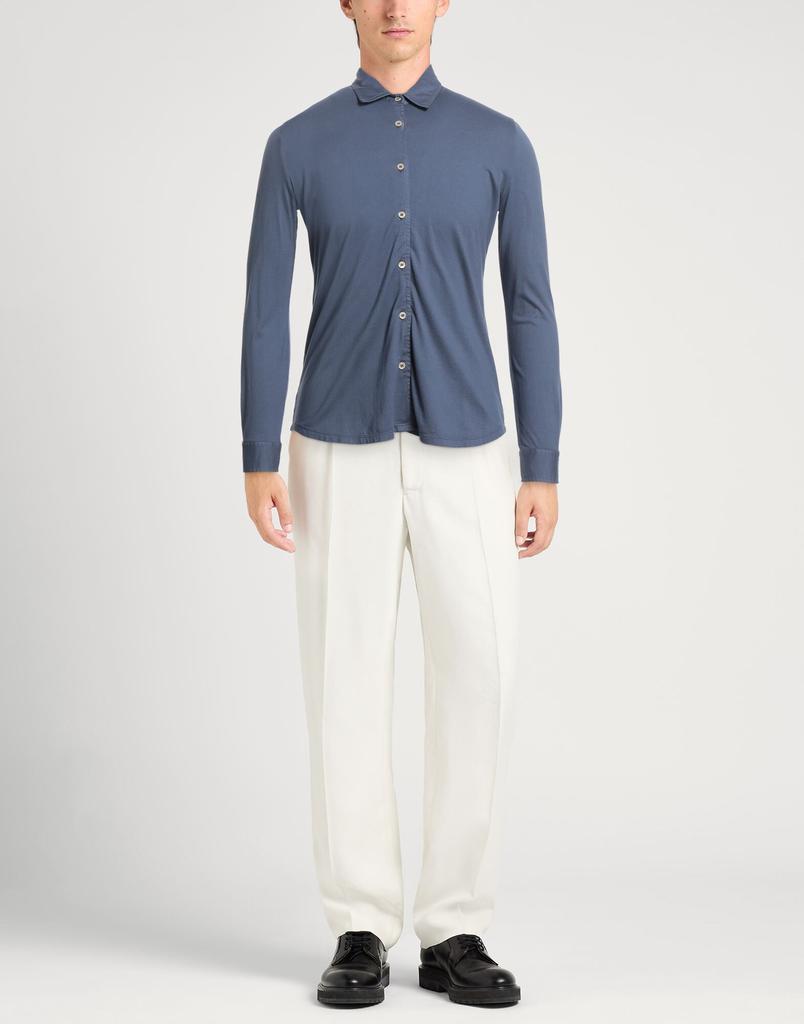 Fedeli Solid color shirt