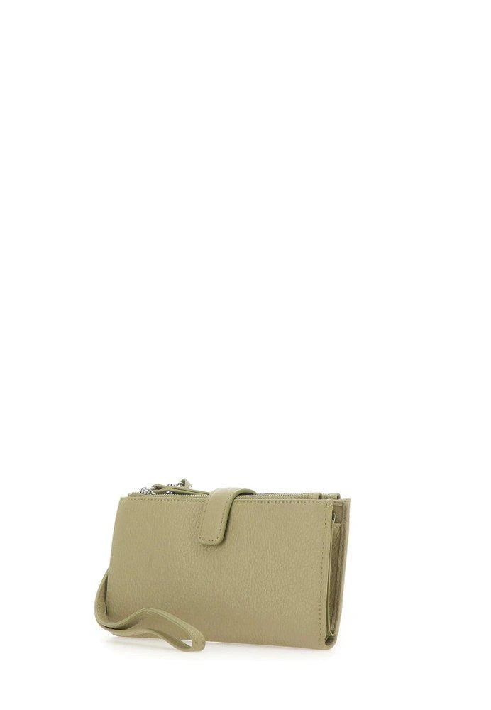 GIANNI CHIARINI Gianni Chiarini Dollaro Strap Wallet