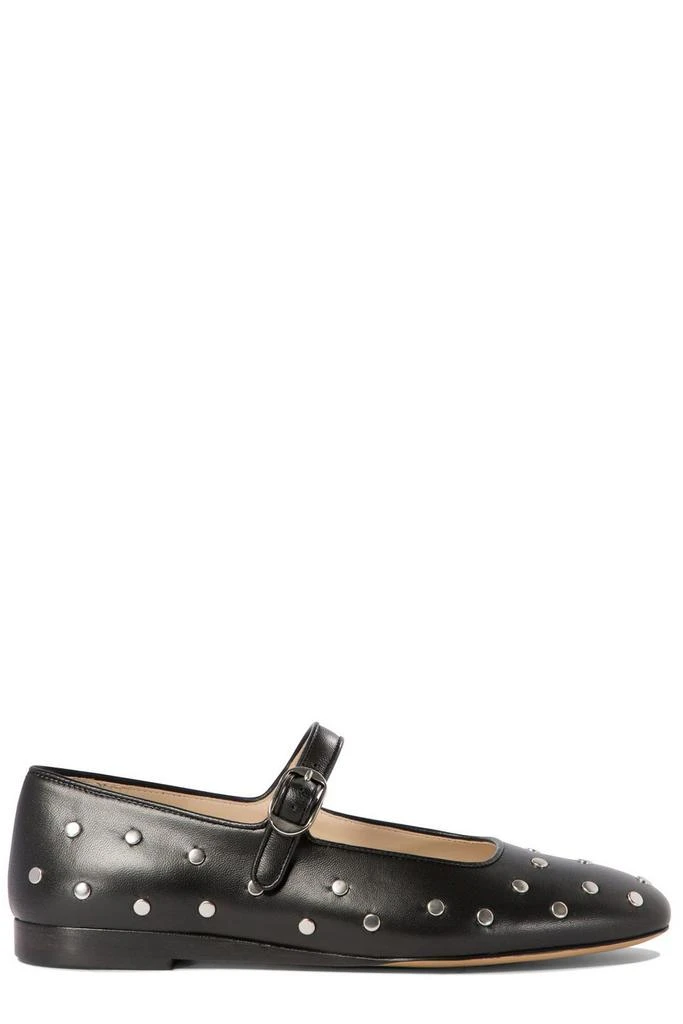 Le Monde beryl Le Monde Beryl Mary Jane Studded Flats 1