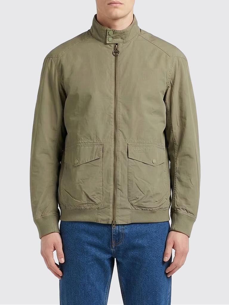 Barbour　EXMOOR CASUAL COAT Barbour Exmoor padded casual coat – On Sale Now with Up to 19% Off