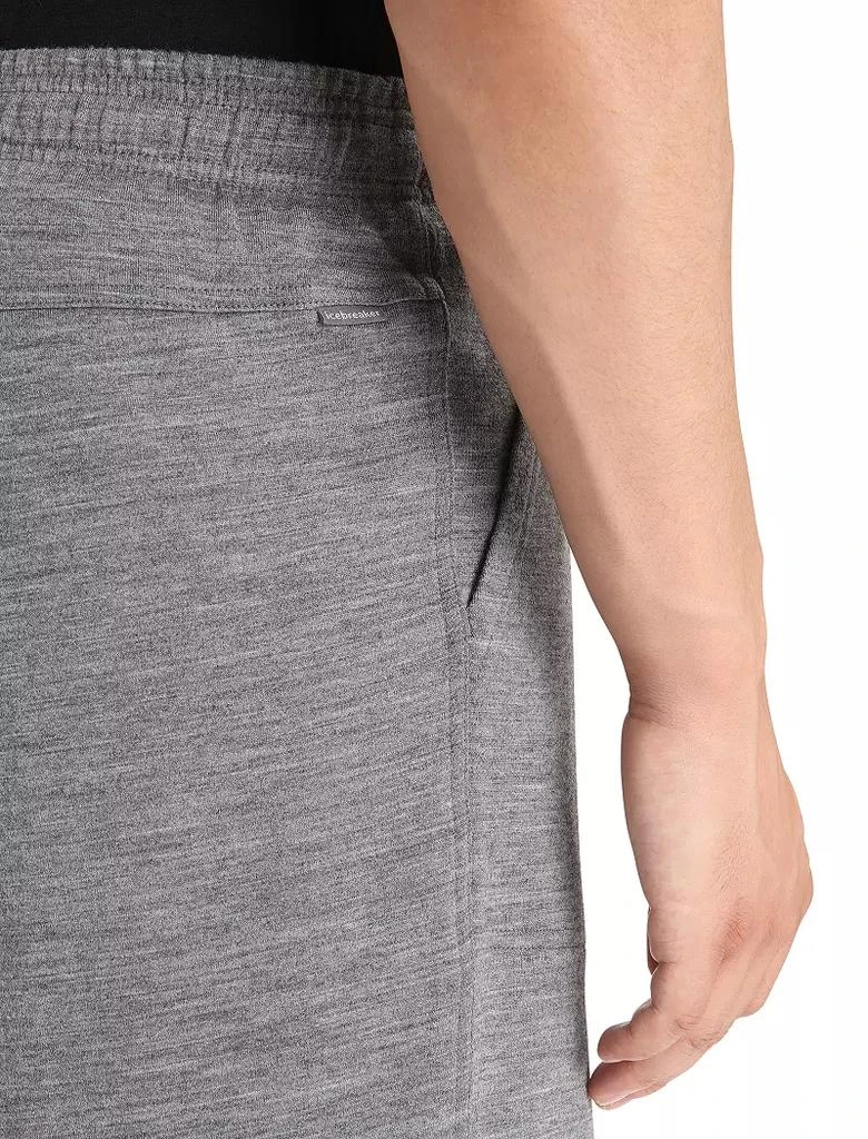 Icebreaker icebreaker Men's Merino Shifter Shorts 5
