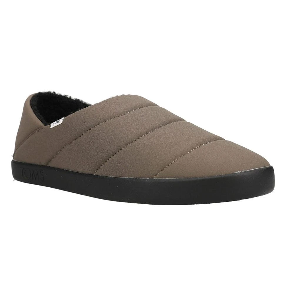 TOMS Ezra Scuff Slippers 2