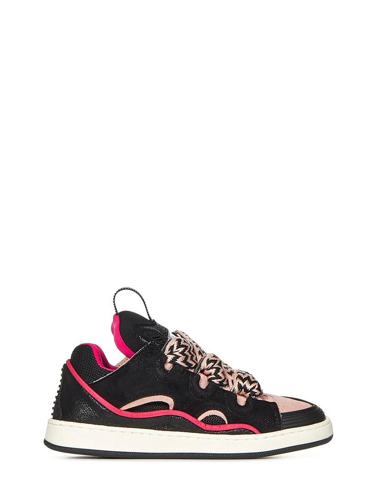 Lanvin Lanvin Kids Sneakers 1