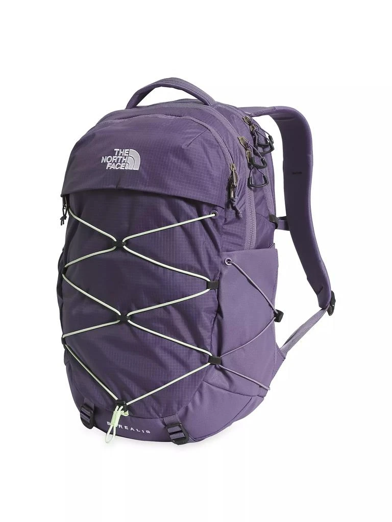 The North Face Women's Borealis Backpack 5