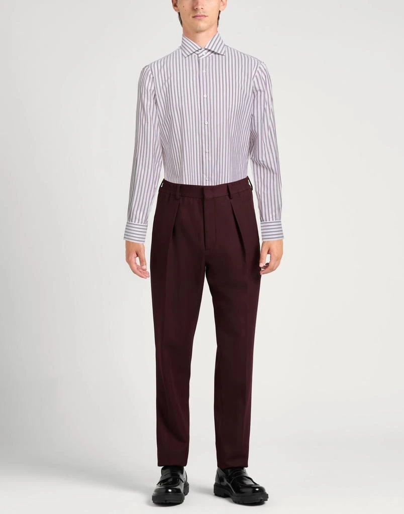 Isaia Striped shirt 2