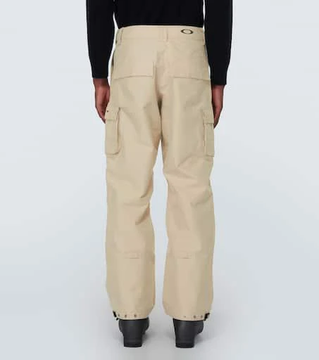 Oakley Pivot Cargo Shell ski pants 4