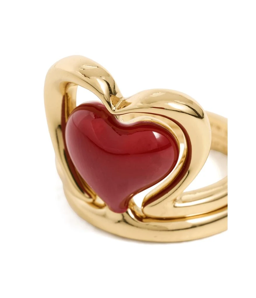 Kate Spade Amour Ring 3