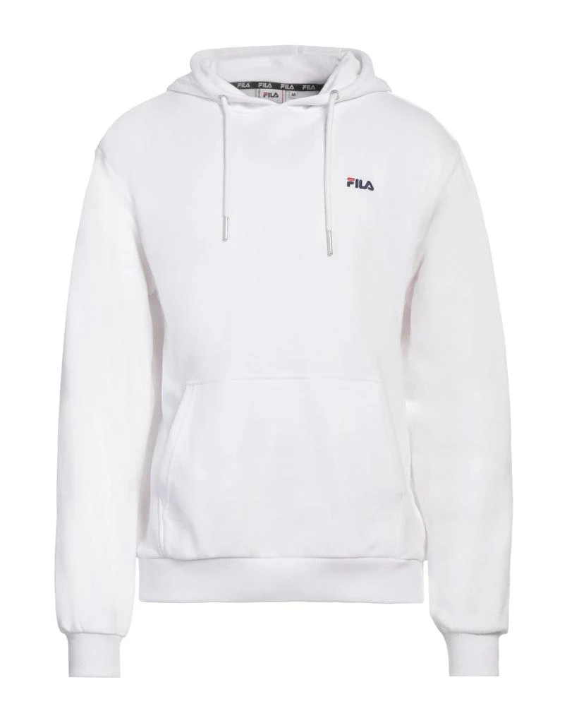 Fila Hooded sweatshirt 1