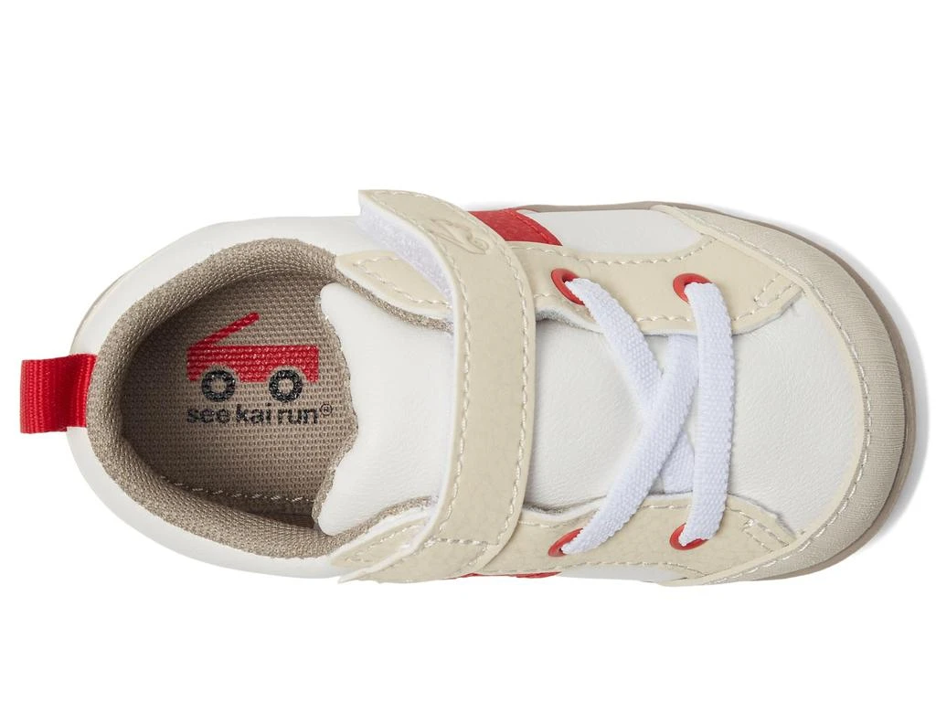 See Kai Run Connor Mini Bianca Mini (Infant/Toddler) 2