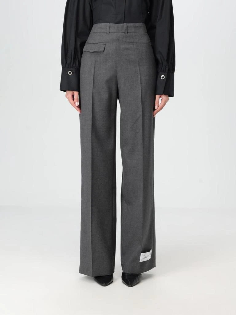 ERIKA CAVALLINI Pants woman Erika Cavallini 1