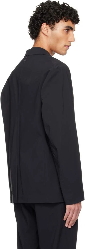 Veilance Black Indisce MX Blazer 3