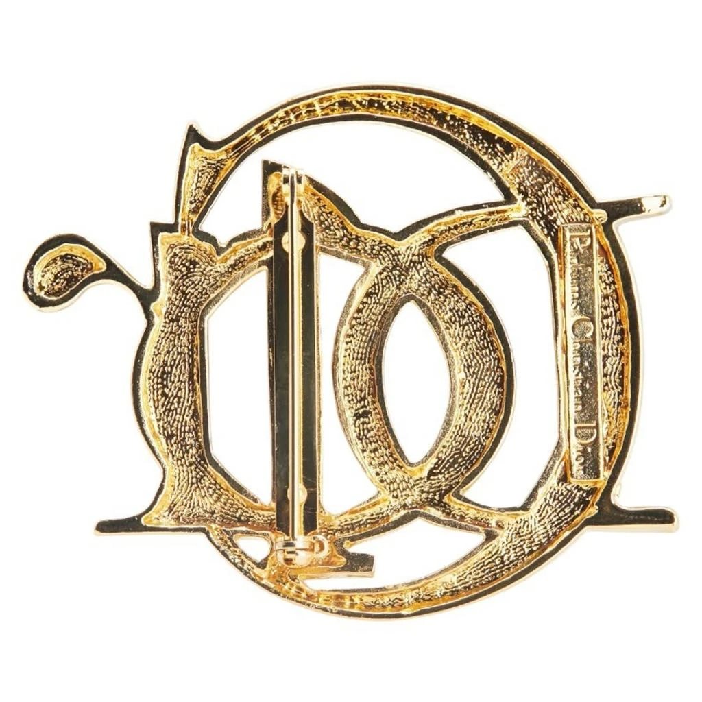 Dior Brooch (Pre-Owned) 2