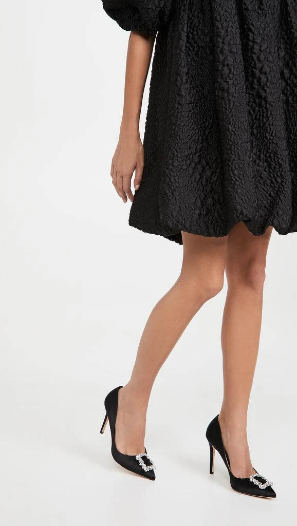 Badgley Mischka Cher Pumps 4