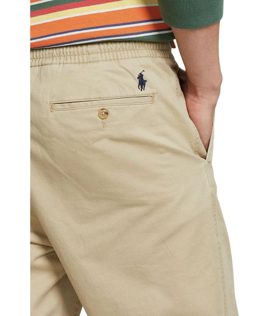 Polo Ralph Lauren Stretch Classic Fit Polo Prepster Pants 2