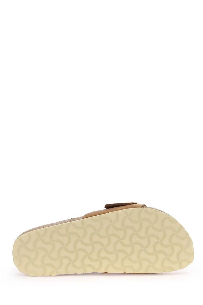 Birkenstock Birkenstock Madrid Big Buckle Slip-On Sandals 4