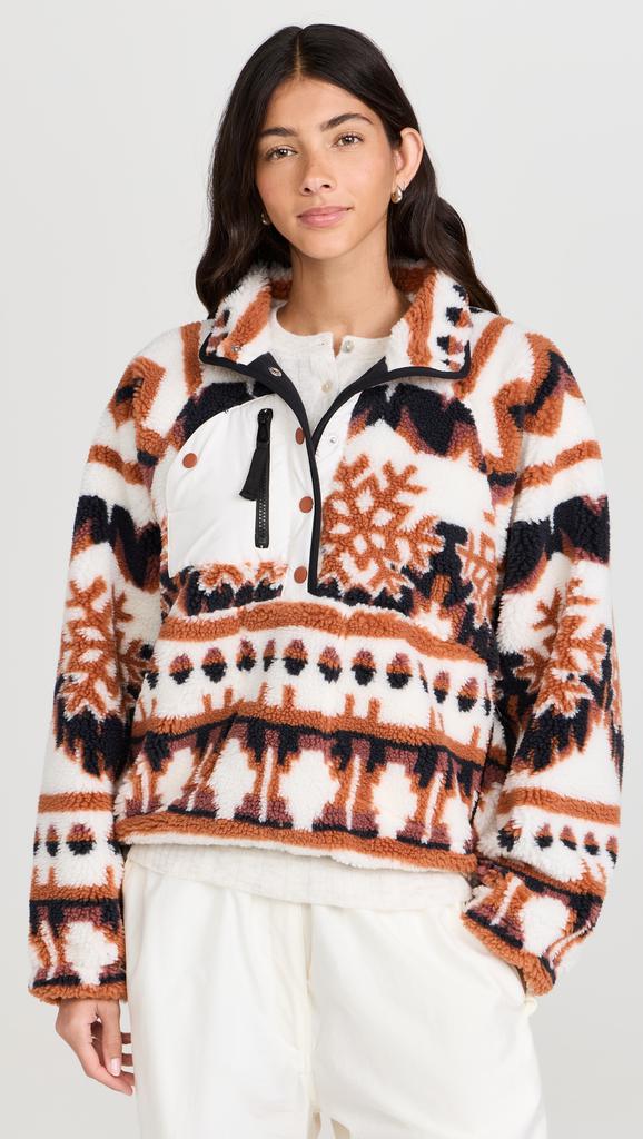FP Movement Rocky Ridge Pullover