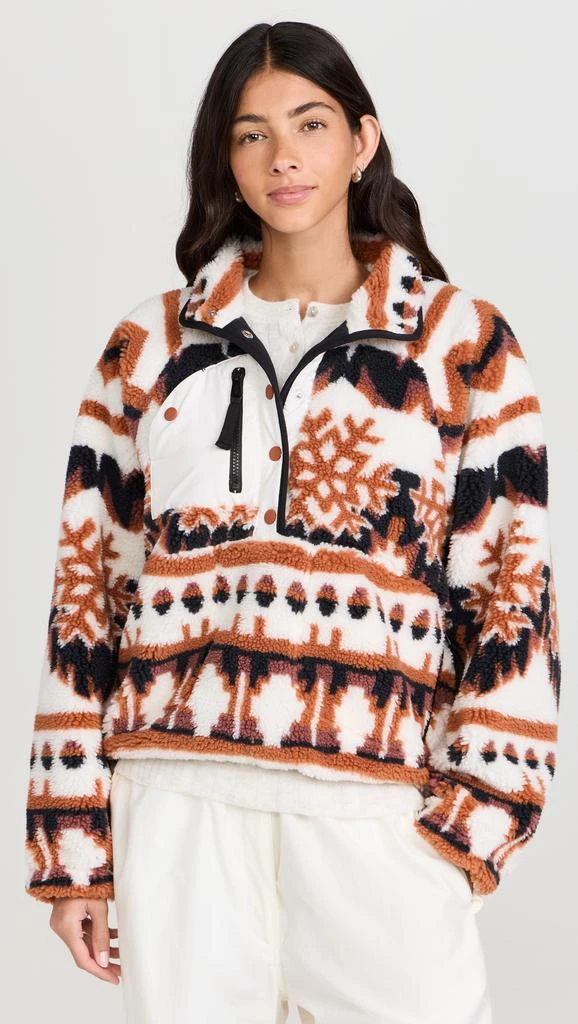 FP Movement Rocky Ridge Pullover 1