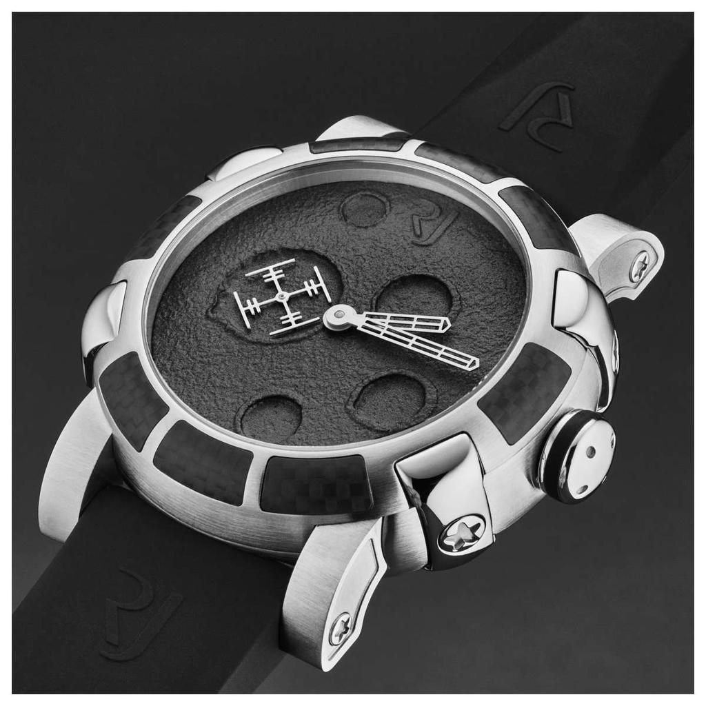 Romain Jerome Romain Jerome Moon dust Men's Automatic Watch