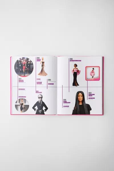 Shop Barbie: The Celebration Of An Icon By Massimiliano