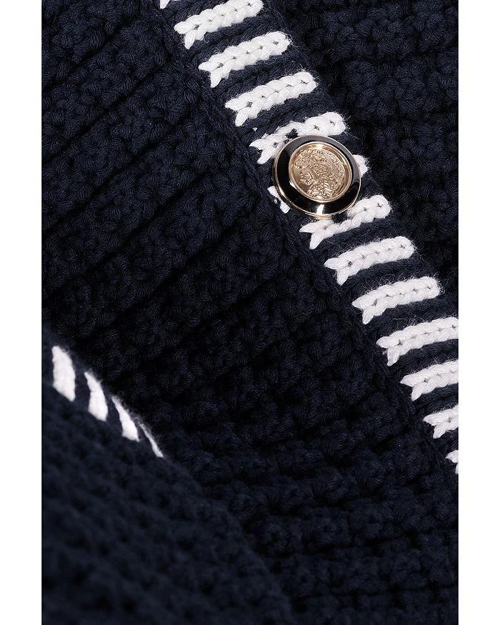 ba&sh Geffrey Cardigan 5