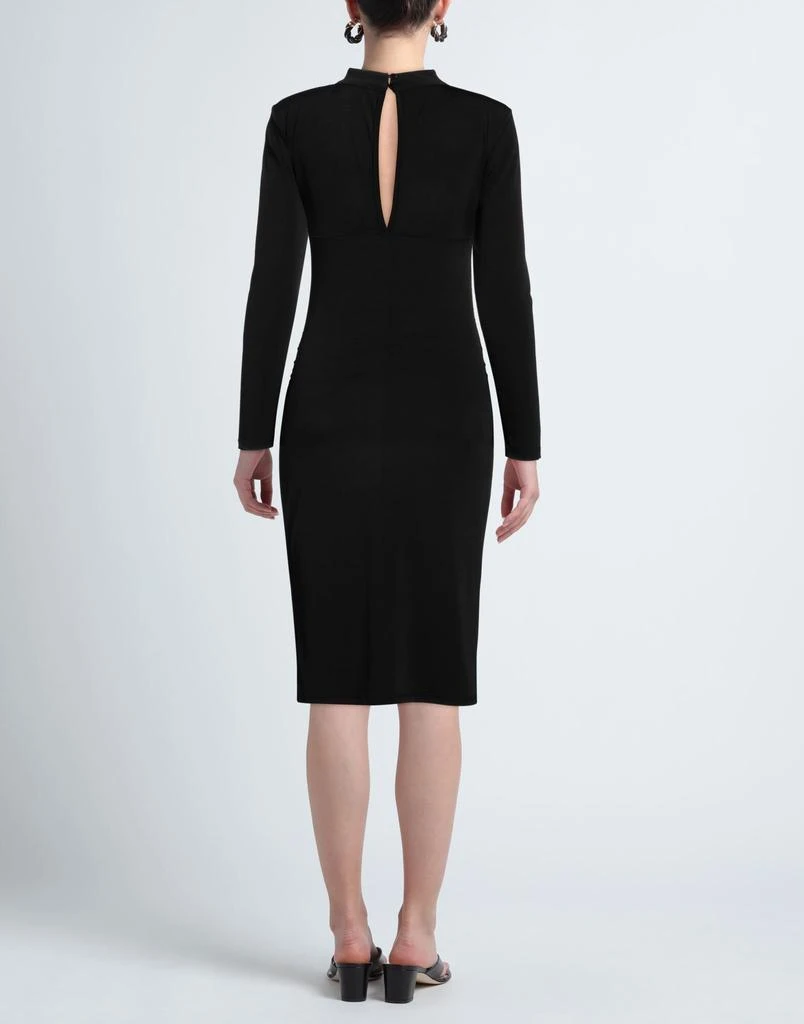SILVIAN HEACH Midi dress 3