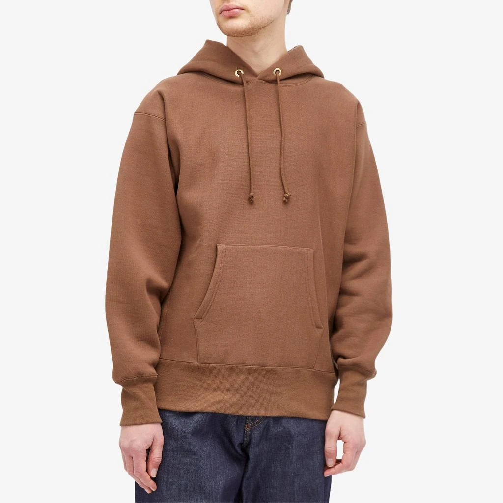 CHAMPION Champion Made in Japan Hoodie 2