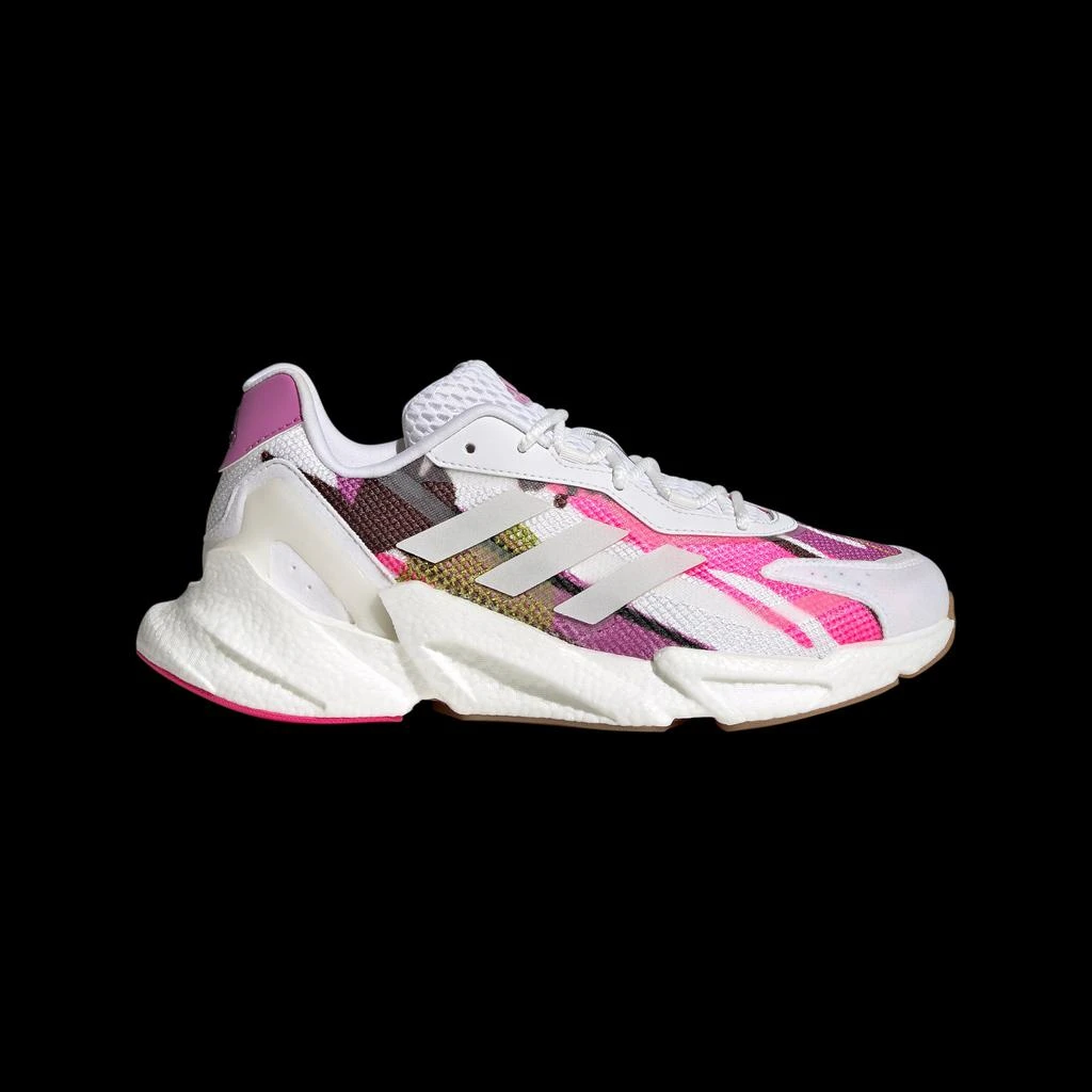 Adidas Thebe Magugu x X9000L4 Running Shoes 1