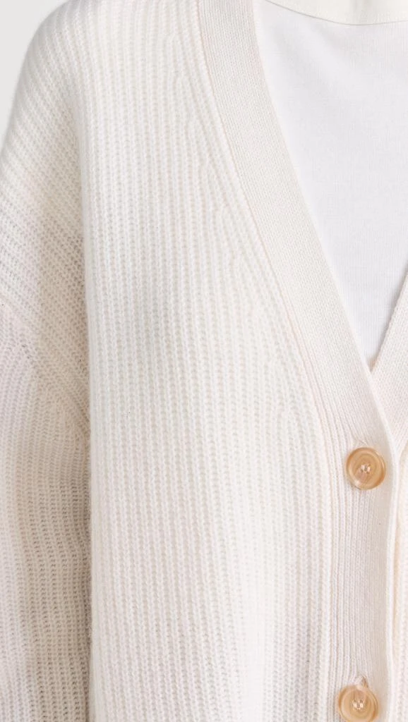 Jenni Kayne Cashmere Cocoon Cardigan 5