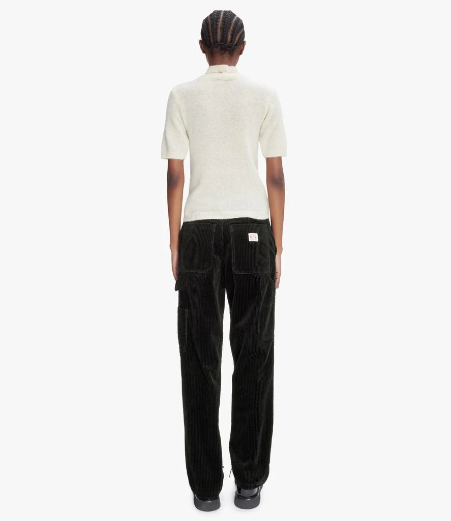 APC Fergus pants (W) 3