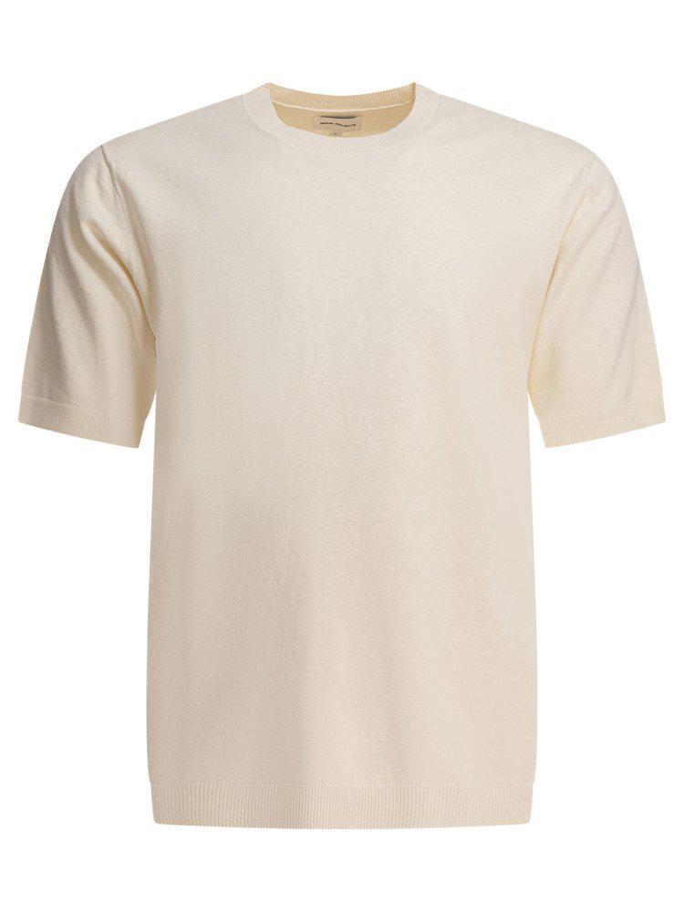 Norse Projects Norse Projects Crew Neck T-Shirt
