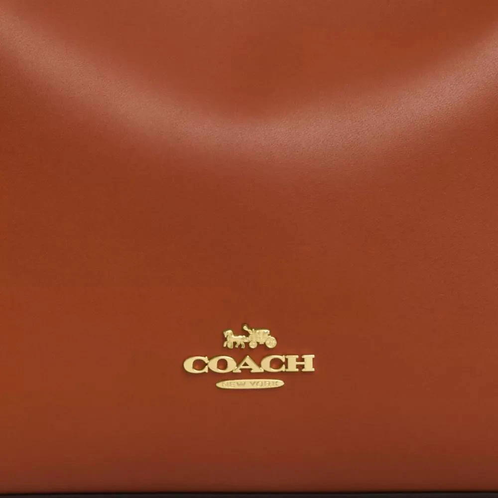 Coach Laurel Shoulder Bag 8