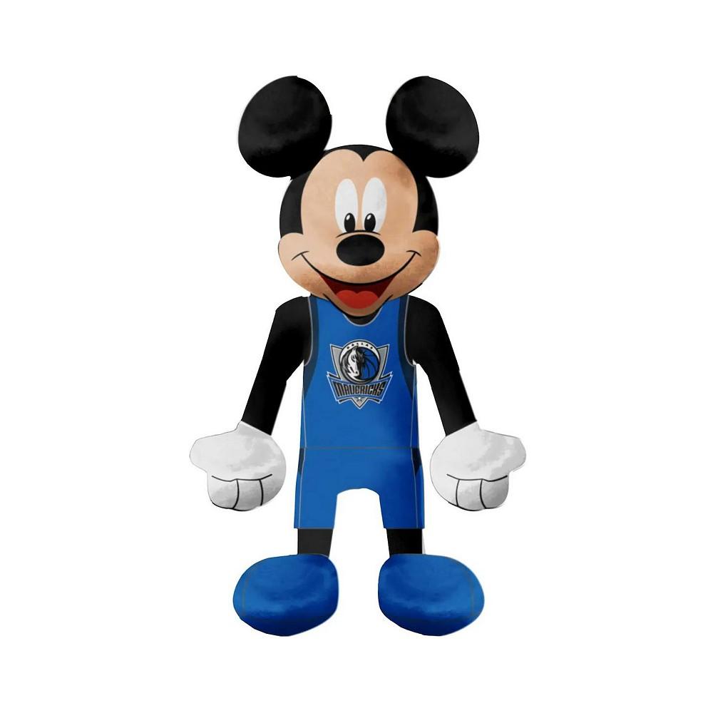 Northwest X Disney Dallas Mavericks Mickey Mouse Cloud Pal Plush