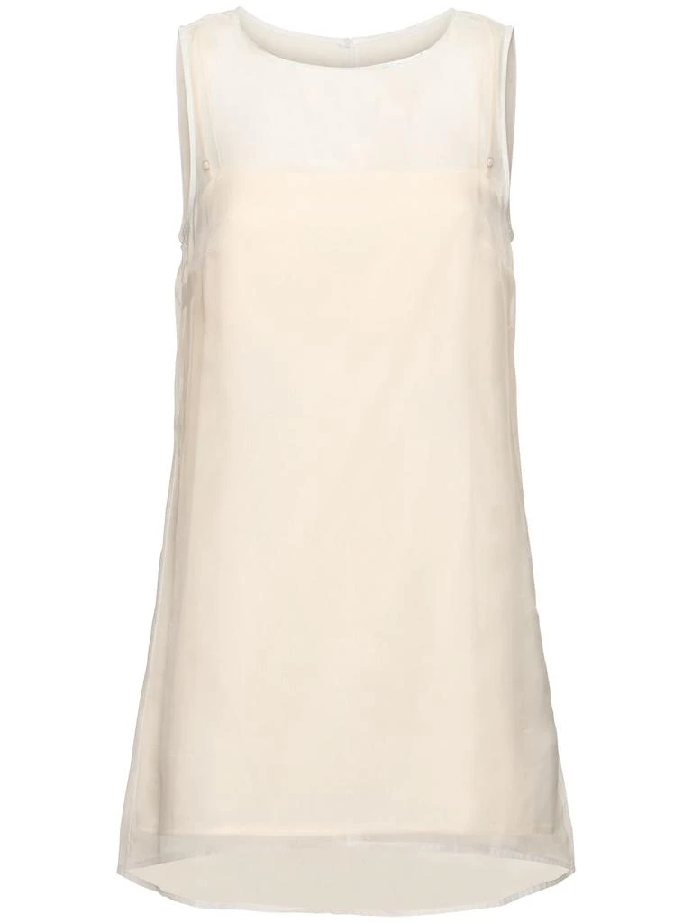 Reformation Vina Short Dress 1