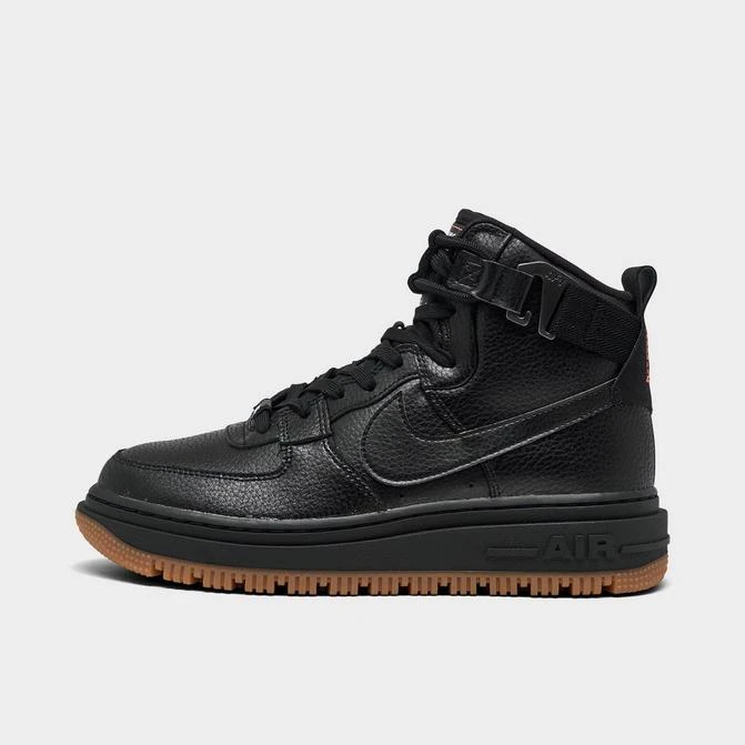 NIKE Women's Nike Air Force 1 High Utility 2.0 Sneaker Boots 1