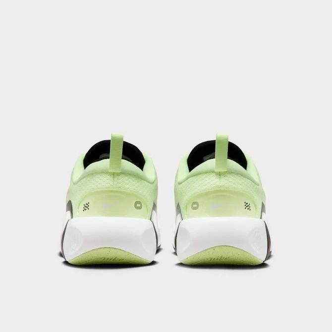 NIKE Big Kids' Nike Infinity Flow Running Shoes 4