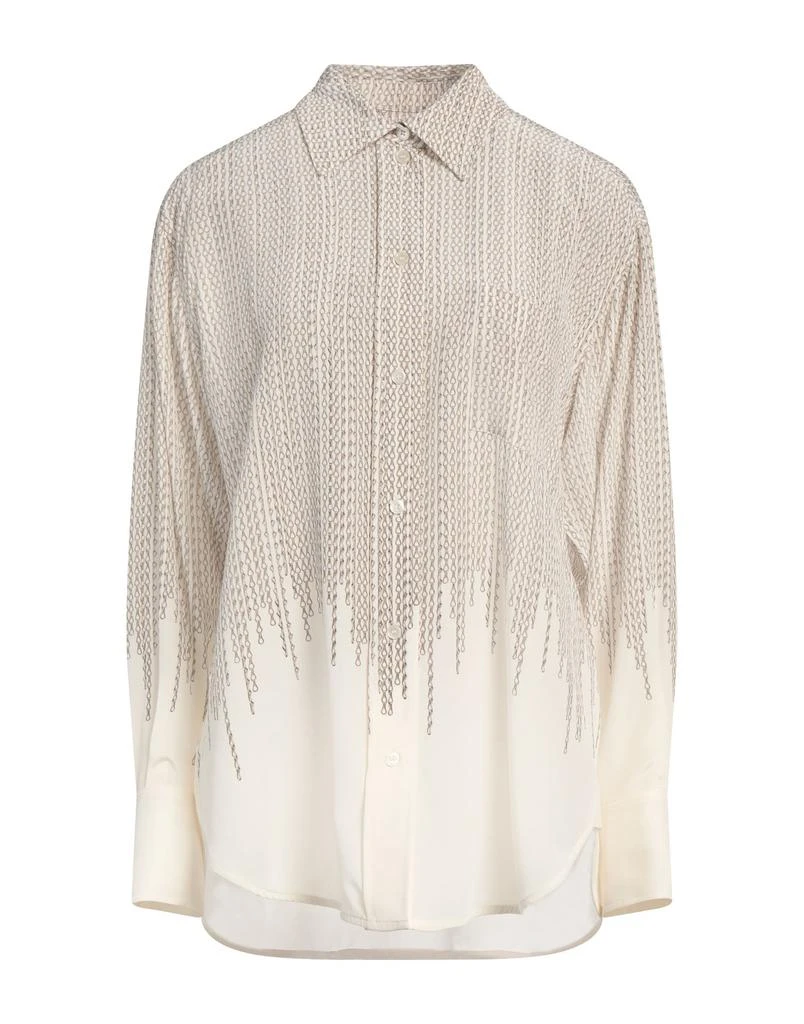 Victoria Beckham Patterned shirts & blouses 1