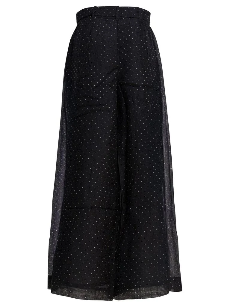 Zimmermann Zimmermann Dream Wide Leg Pants 2