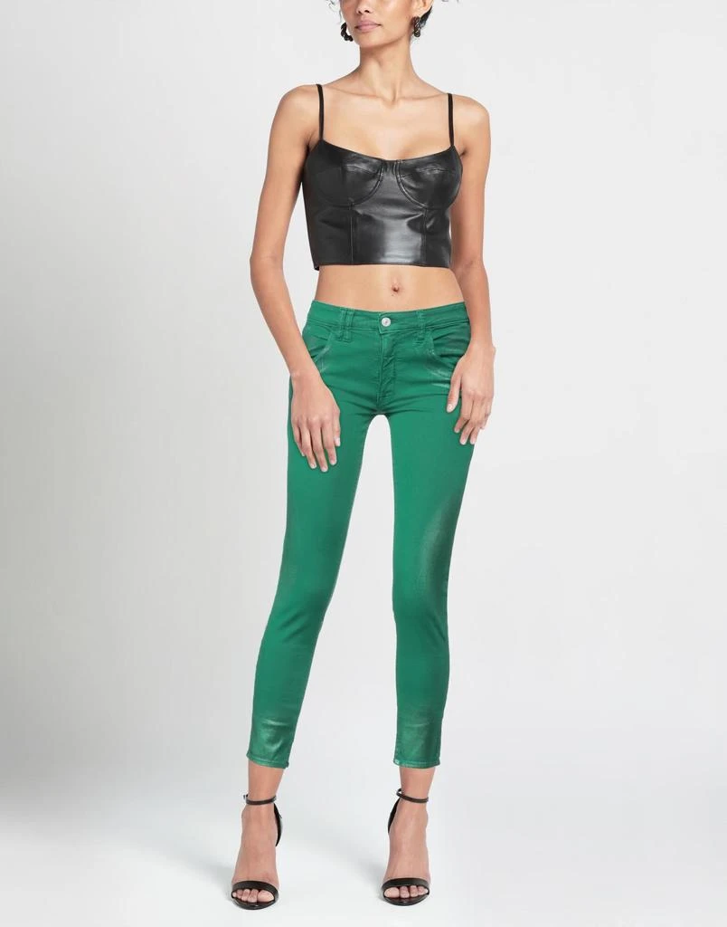 CYCLE Denim pants 2