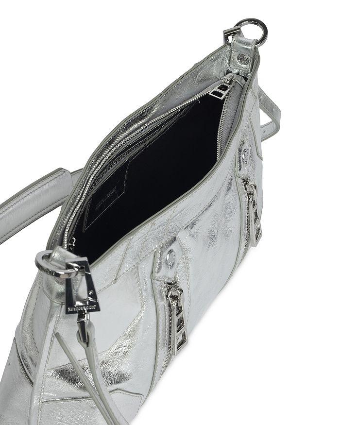 ZADIG & VOLTAIRE Sunny Moody Vintage Metal Bag