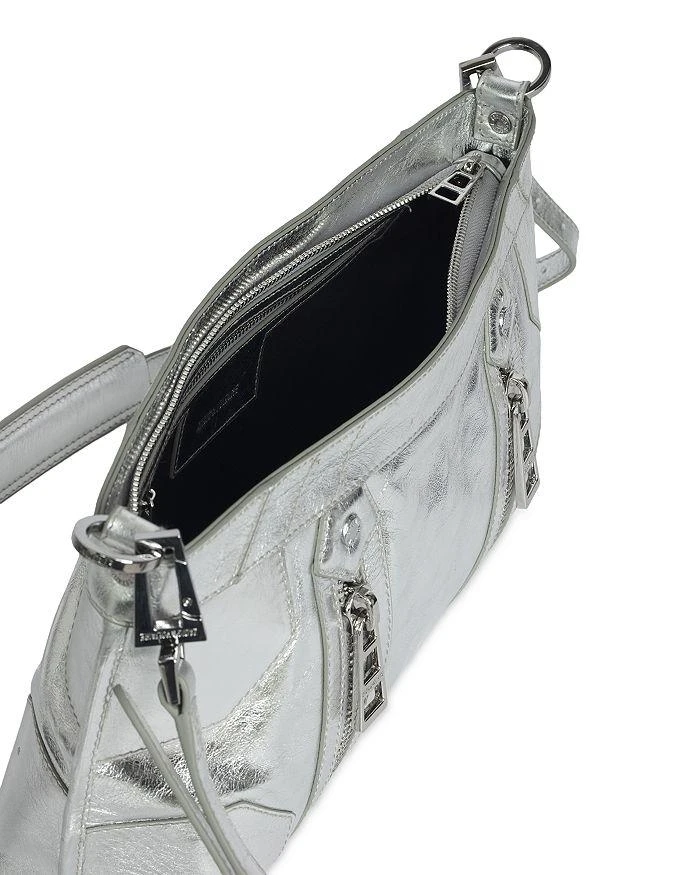 ZADIG & VOLTAIRE Sunny Moody Vintage Metal Bag 2