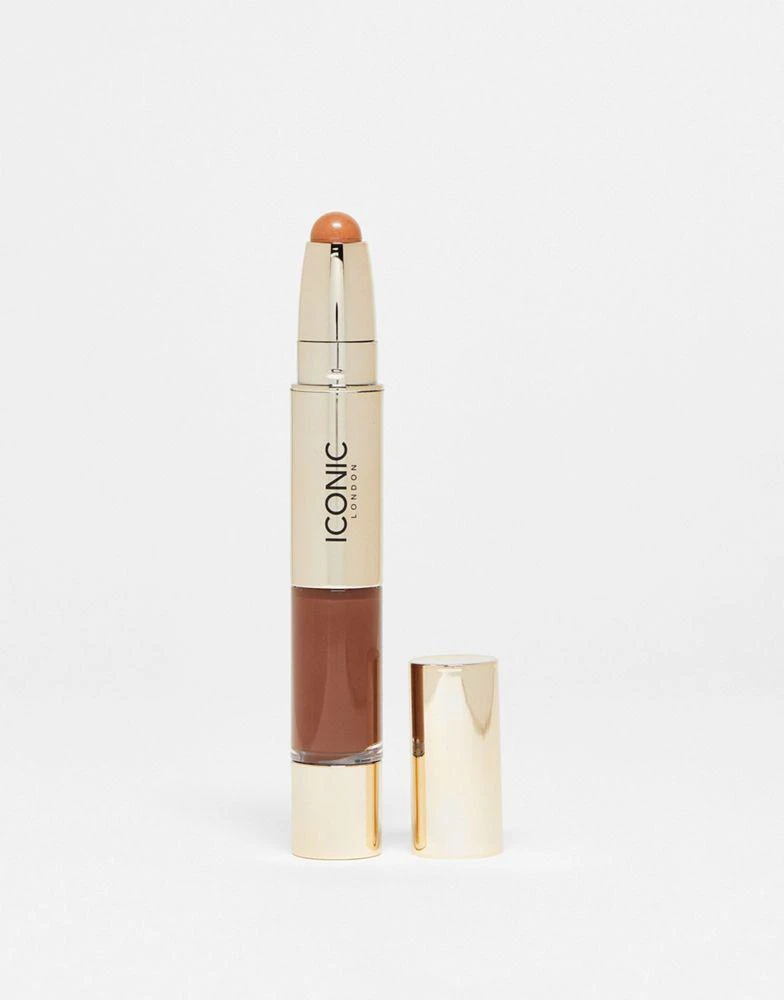 ICONIC LONDON Iconic London Radiant Concealer and Brightening Duo 1