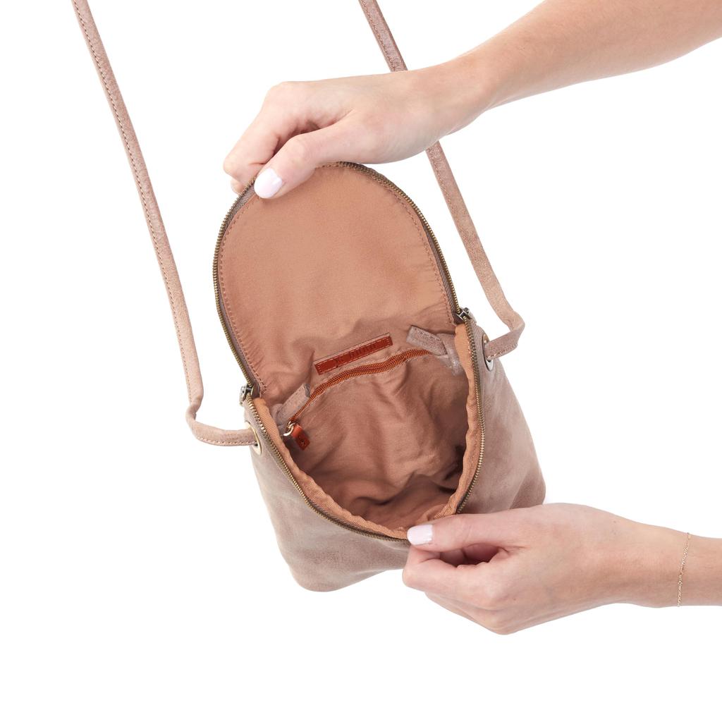 Hobo Fern Crossbody