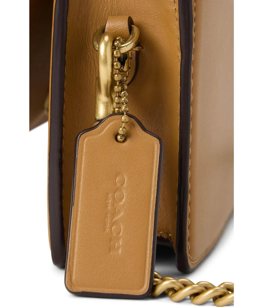 Coach Essential Long Wallet Crossbody 3