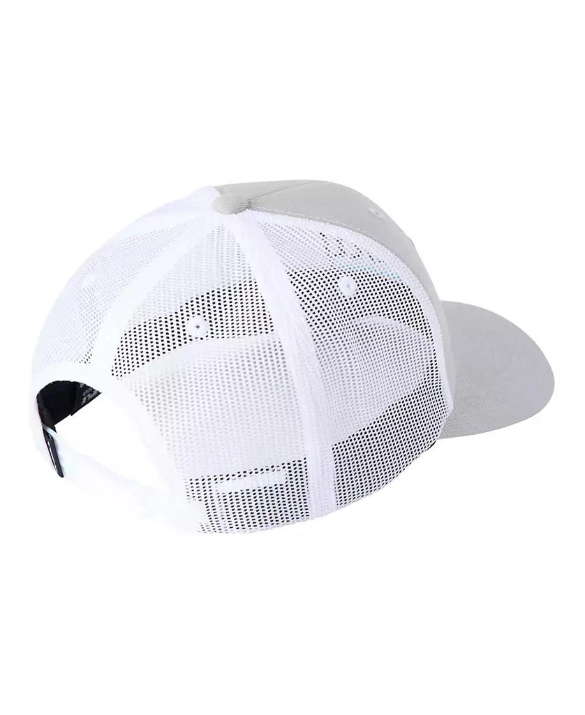 O'Neill Men's Headquarters Trucker Hat 2