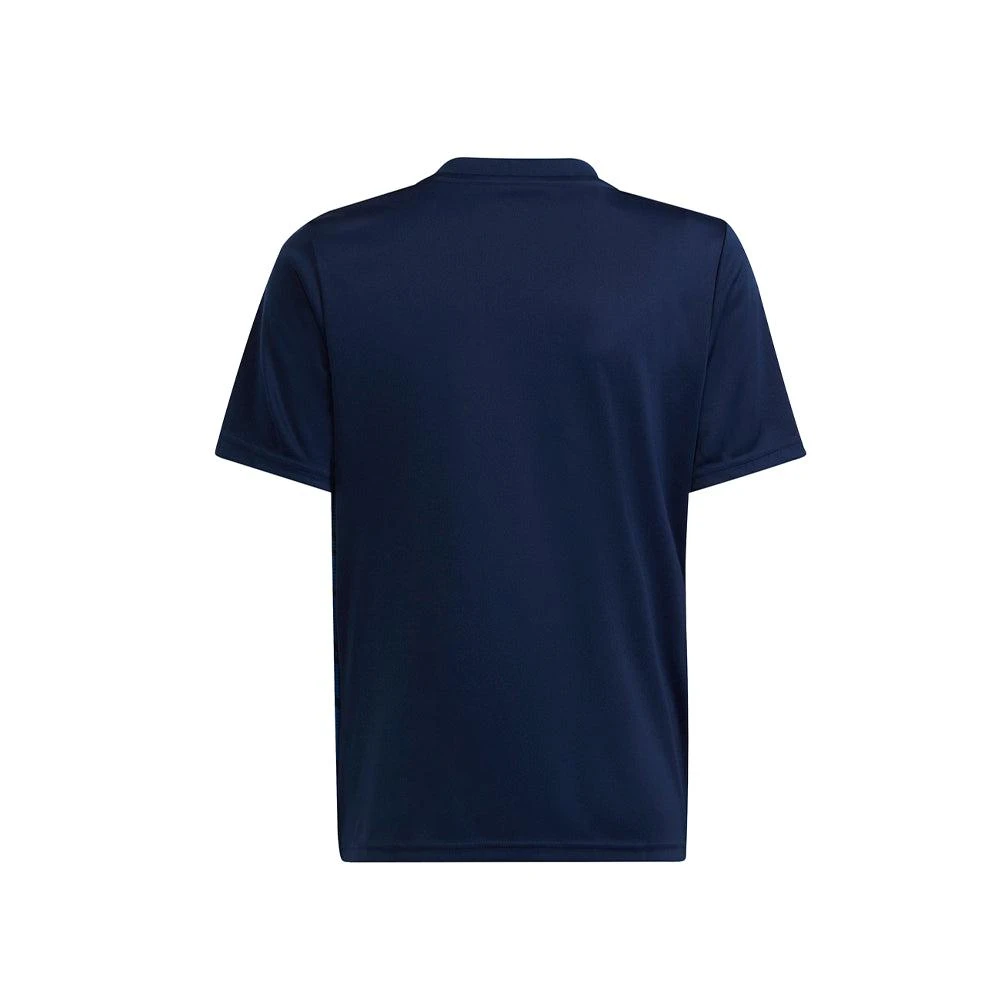 Adidas T Icon 23 V Neck Short Sleeve Soccer Jersey (Youth)