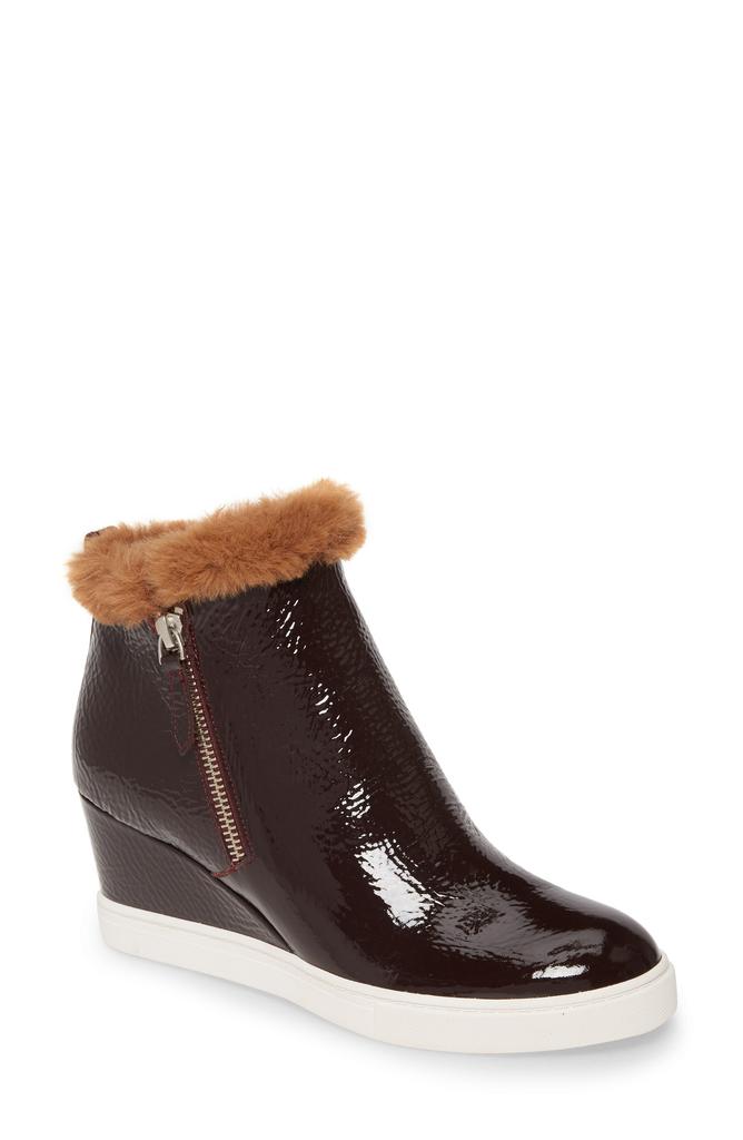 Linea Paolo Foxie Bootie