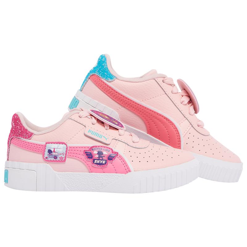 Puma PUMA Cali Paw Patrol - Girls' Preschool - Kid's Clothing - Free  Shipping - BeyondStyle