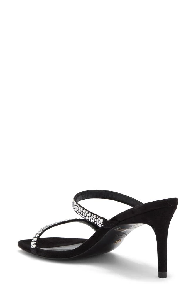 Stuart Weitzman Aleena Royale 75 Sandal 2